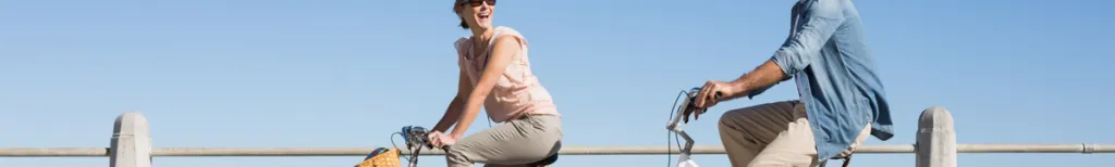 Partnersuche ab 50: Online einen Partner finden