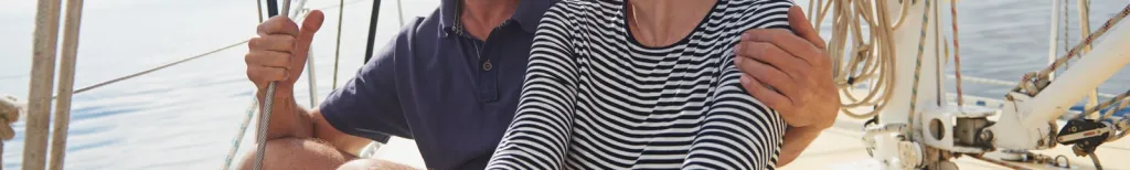 Partnersuche ab 50: Online einen Partner finden