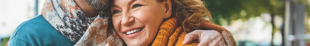 Partnersuche ab 50: Online einen Partner finden