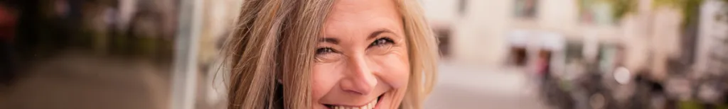 Partnersuche ab 50: Online einen Partner finden