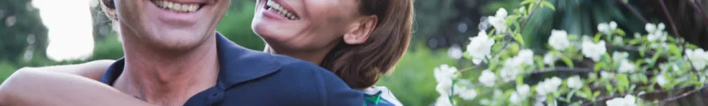 Partnersuche ab 50: Online einen Partner finden