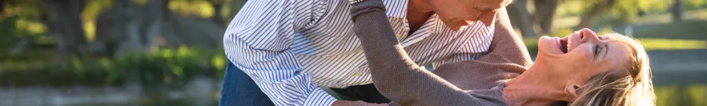 Partnersuche ab 50: Online einen Partner finden