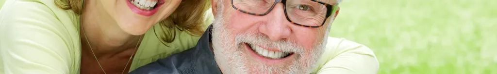 Partnersuche ab 50: Online einen Partner finden