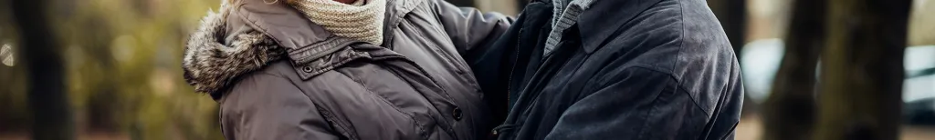 Partnersuche ab 50: Online einen Partner finden