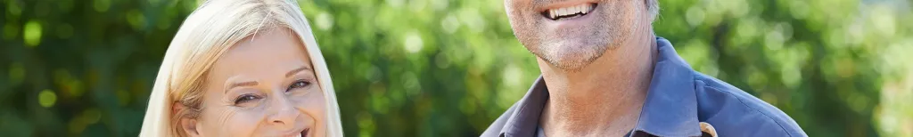 Partnersuche ab 50: Online einen Partner finden