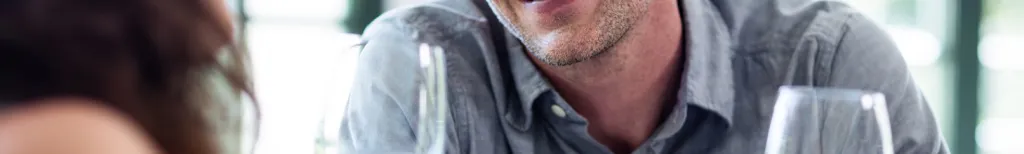 6 Dating-Regeln für Singles ab 50