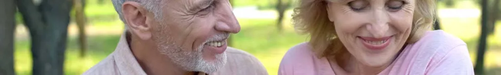 Kann man Liebe und Flirten verlernen?