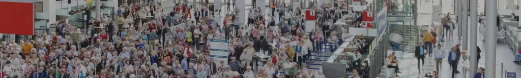 „Die 66“ - Die Messe für Menschen, die mitten im Leben stehen