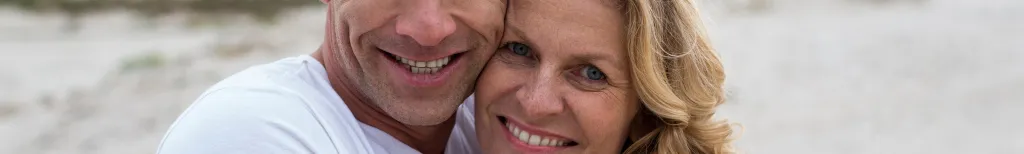 Monogamie ist natürliche Form der Partnerschaft