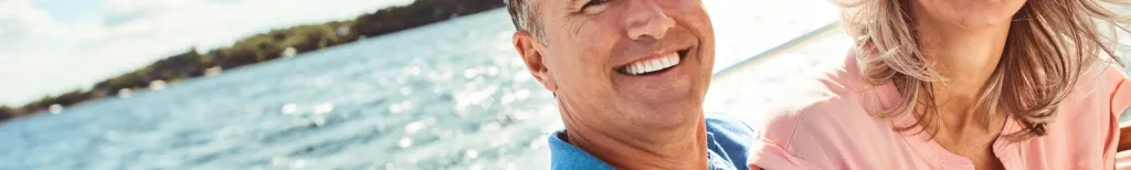 Partnersuche ab 50: Online einen Partner finden