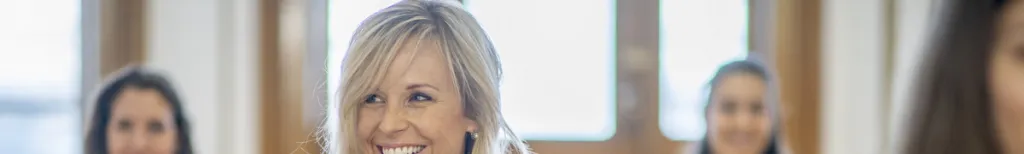 Partnersuche ab 50: Online einen Partner finden