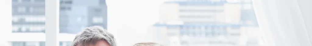 Partnersuche ab 50: Online einen Partner finden